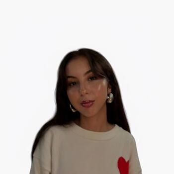 Babysitter in Tourcoing: Yasmine