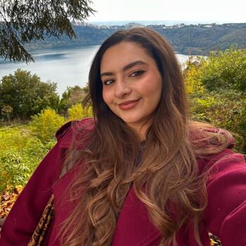 Babysitter a Roma: Kenzy