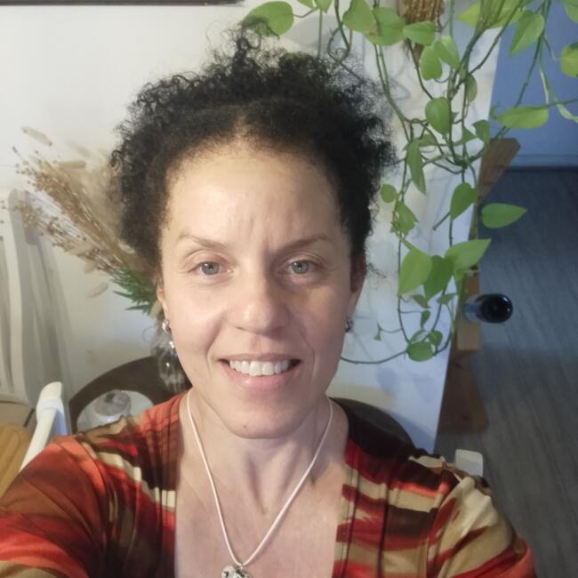 Niñera en Macul: ADILEN