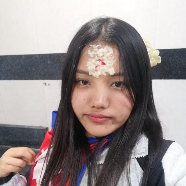 Babysitter in Darwin: Sajina