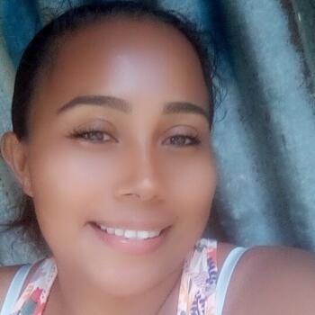 Niñera en Santiago de Veraguas: Meybis