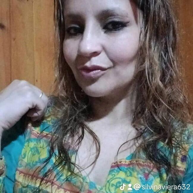 Niñera en Los Ángeles: Silvina del Carmen