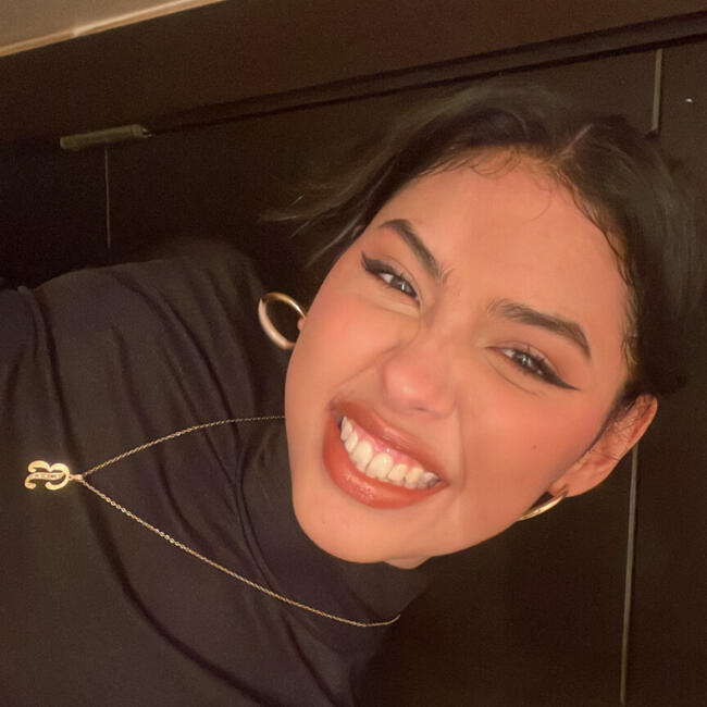 Niñera en Samborondón: Brittany