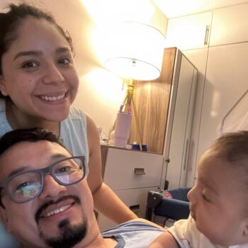 Padre/madre Daule: Juan