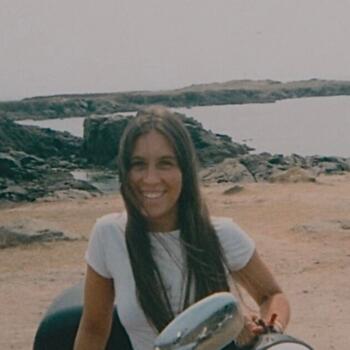 Babysitter Gif-sur-Yvette: Océane