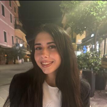 Babysitter in Alassio: Veronica