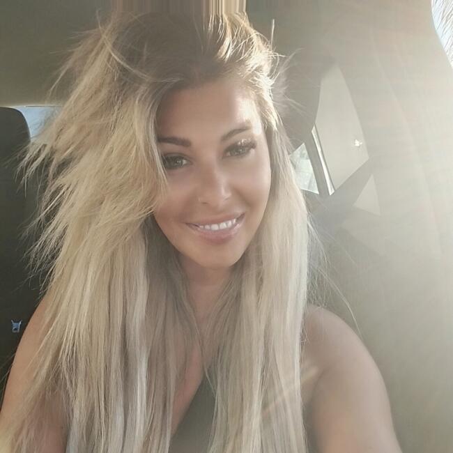 Niñera en Coín: Maria