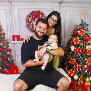 Parent Rio de Janeiro: Eduarda