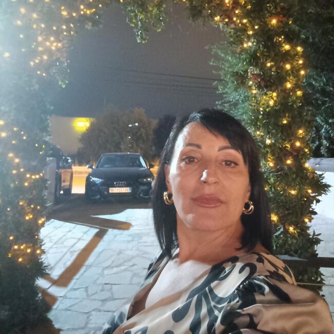 Nanny in Bijeljina: Snežana