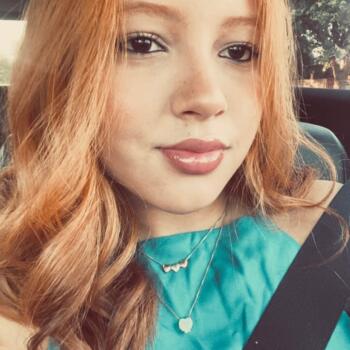 Babá em Campo Grande: Gisele