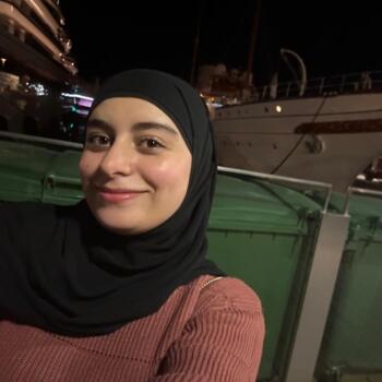 Nanny Tarragona: Hajar