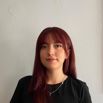 Babysitter in Santiago: Daniela