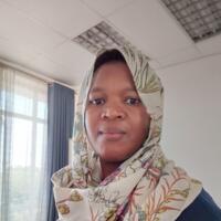 Nonhlanhla Mntambo