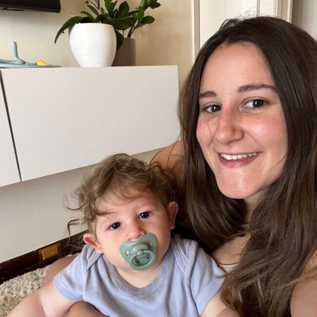 Babysitting job in Rethymno: Andy