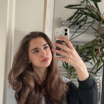 Babysitter in Gdynia: Oliwka