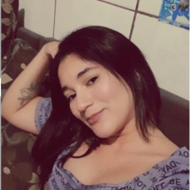 Babá em Feira de Santana: Raieli