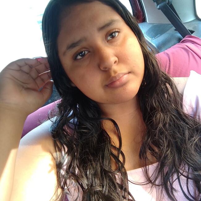 Babysitter in Autlán de Navarro: Nahomy