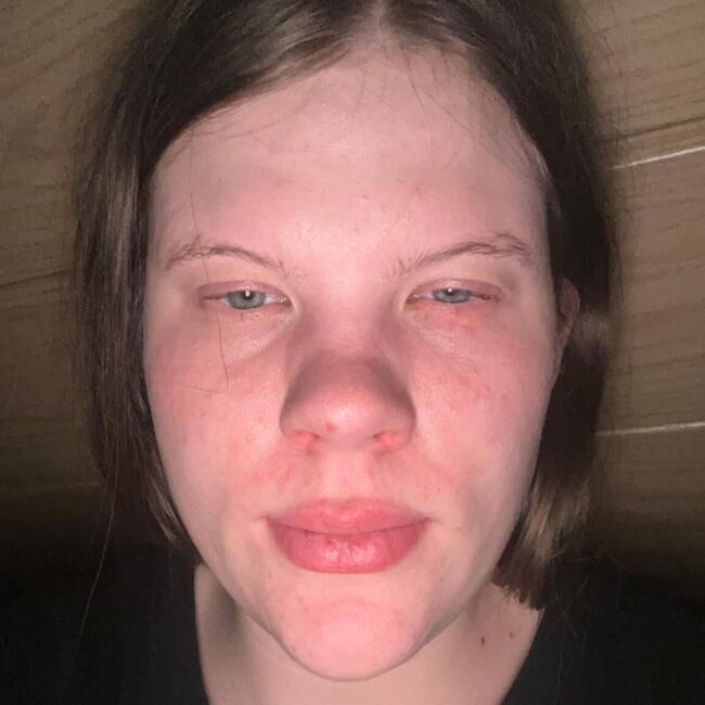 Babysitter in Borsdorf: Nina