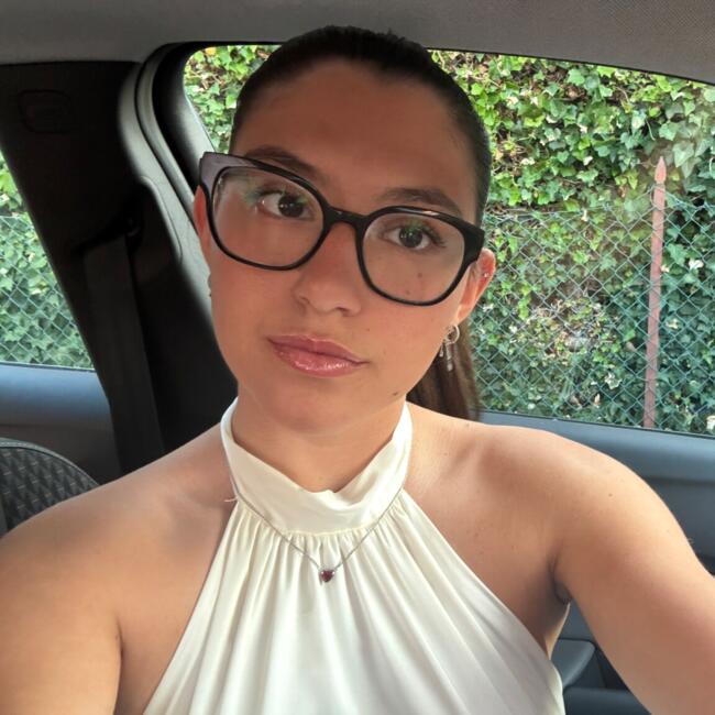 Babysitter a Brescello: Beatrice