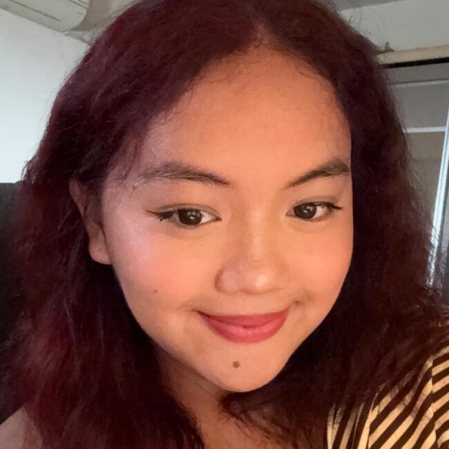 Babysitter in Singapore: Danielle Emanuelle Barquilla