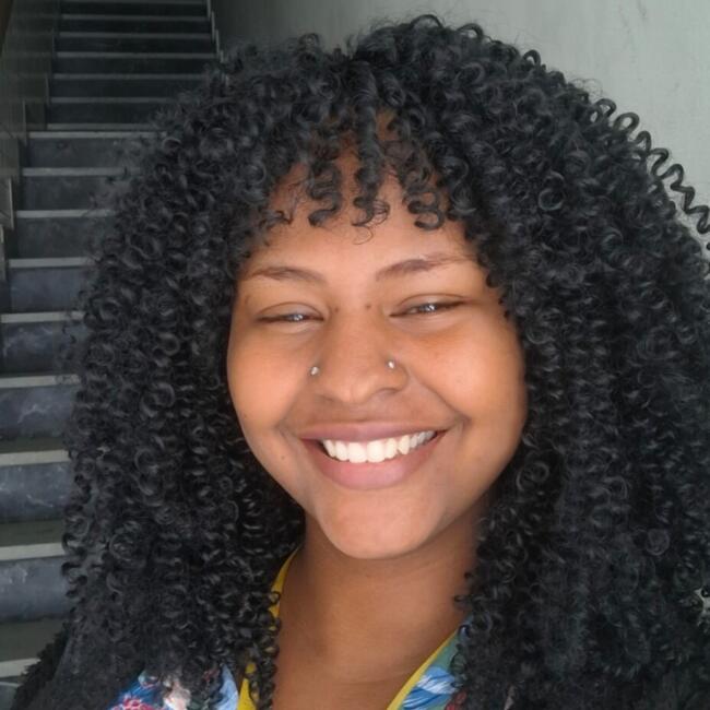 Babysitter in São Gonçalo (São Gonçalo): Sara Ketlyn