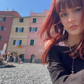 Babysitter a Varano Borghi: Alice