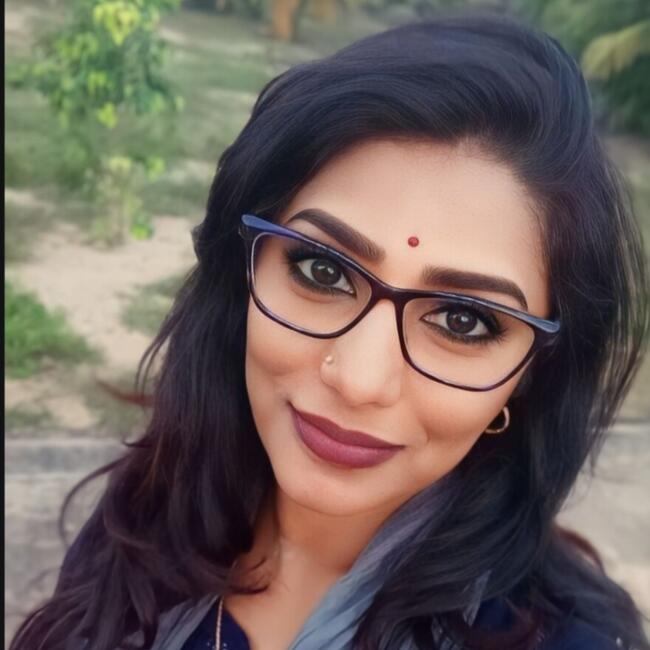 Babysitter in Bandar Puncak Alam: VikneswariVickyi