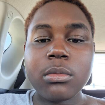 Babysitter in Columbus (Georgia): Jeremiah