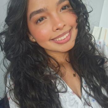 Babysitter in Macapá: Maria Eduarda