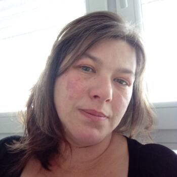 Nanny in Verchocq: Anne Sophie