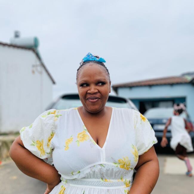 Babysitter in Pinetown: Princess