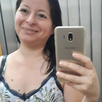 Babysitter in Buenos Aires: Liliana