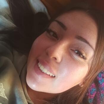 Babysitter Temuco: Kathalina Cocio