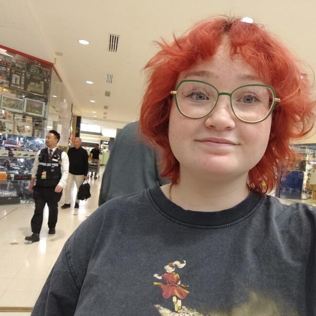 Babysitter in Perth: Joanna