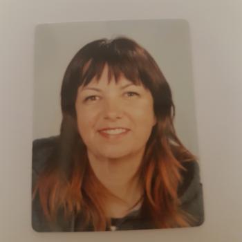 Babysitter Imola: Ambra