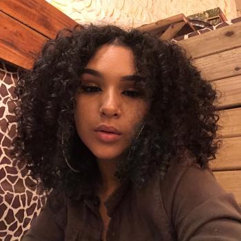 Babá em Joinville: Ana Beatriz