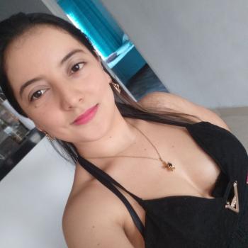 Niñera Cali: Jenifer