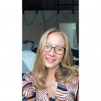 Babysitter Ringsted: Cecilie