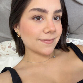 Babysitter in Hermosillo: Camila