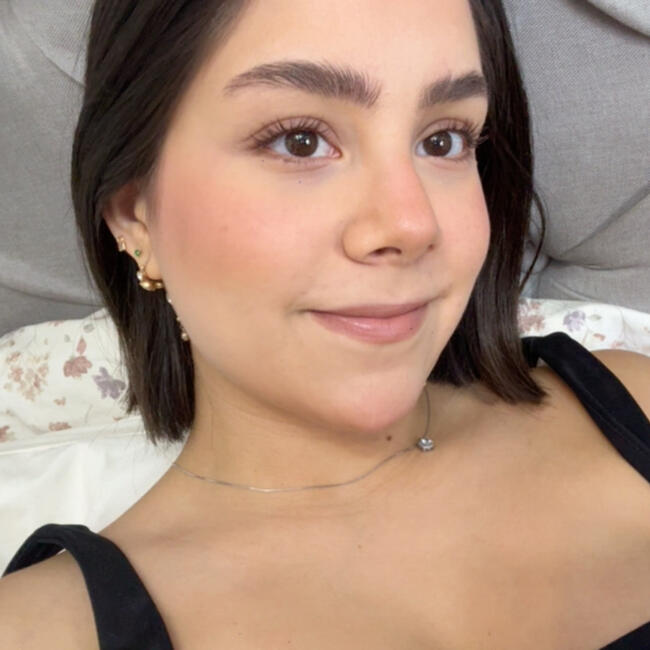 Babysitter in Hermosillo: Camila