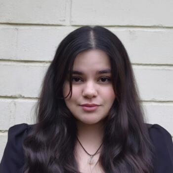 Babysitter in La Florida: Marjorie