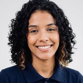 Babysitter in São Paulo: Joyce