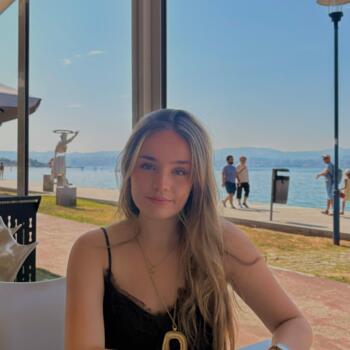 Nanny in Valencia: Marta
