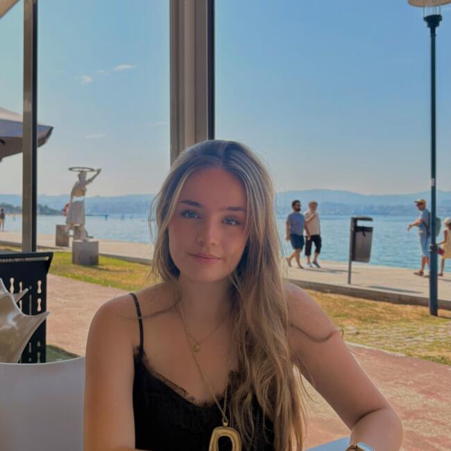 Nanny in Valencia: Marta