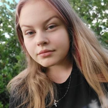 Barnvakter i Seinäjoki: Sara