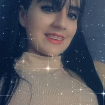 Babysitter Villahermosa: Estefany