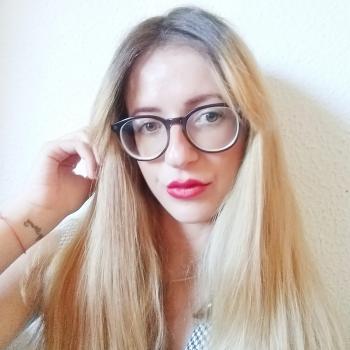 Babysitter Jerez de la Frontera: Rosa