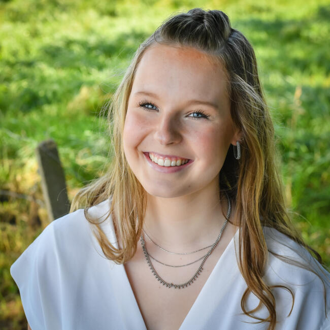 Babysitter in Losser: Lieke