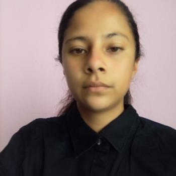 Babysitter in García: Jocelyn