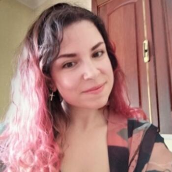 Babysitter em Montijo: Lara